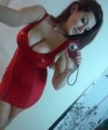 Проститутка Катюшка