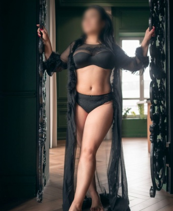 Проститутка Алина